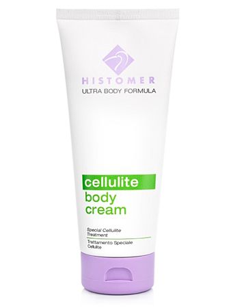 ULTRA BODY Крем антицеллюлитный HISTOMER (Хистомер) 200 мл