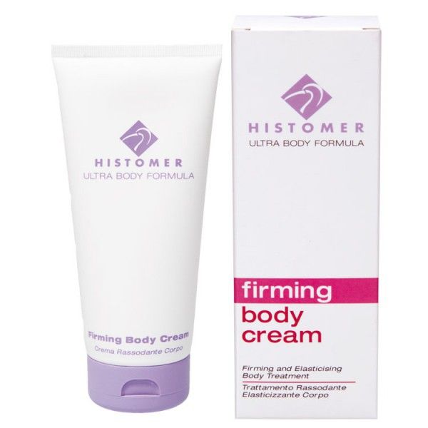 ULTRA BODY Крем укрепляющий HISTOMER (Хистомер) 200 мл