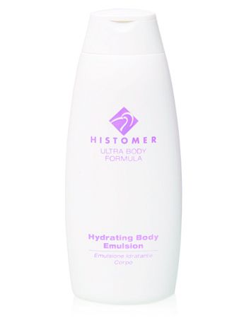 ULTRA BODY Эмульсия увлажняющая HISTOMER (Хистомер) 250 мл