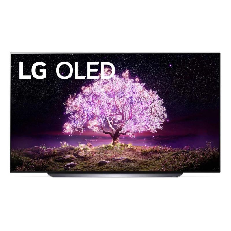 Телевизор LG OLED83C1