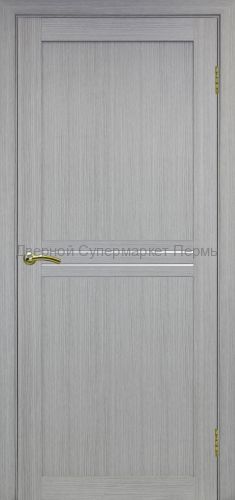 Турин 552U дуб серый