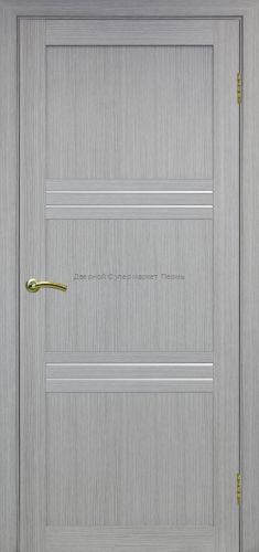 Турин 553U дуб серый