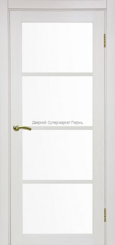 Турин 540U ясень перламутровый