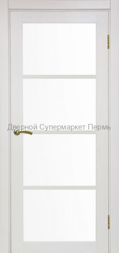Турин 540U ясень перламутровый