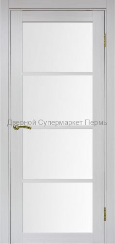Турин 540U ясень серебристый