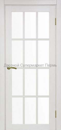 Турин 542U ясень перламутровый
