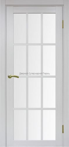 Турин 542U ясень серебристый