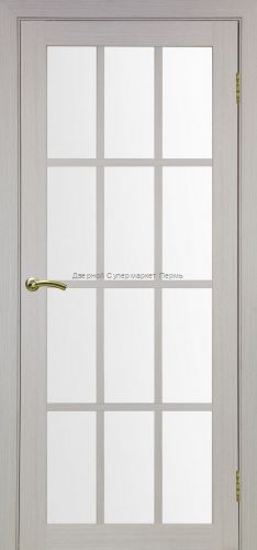 Турин 542U дуб беленый