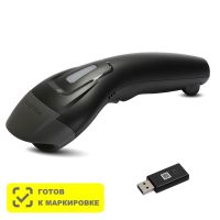 Сканер беспроводной Mertech CL-610 P2D HR SUPERLEAD USB | «Торгтех-Сервис»