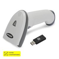 Сканер беспроводной Mertech CL-2210 BLE Dongle P2D USB в Ижевске