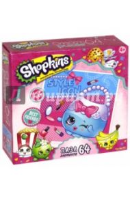 Shopkins. Пазл-64 "Style icon" (02962)