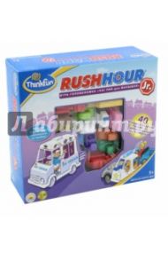 Игра-головоломка "ЧАС ПИК для МАЛЫШЕЙ" (5041-RU )