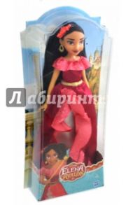 Кукла "DISNEY ELENA OF AVALOR" (B7369)