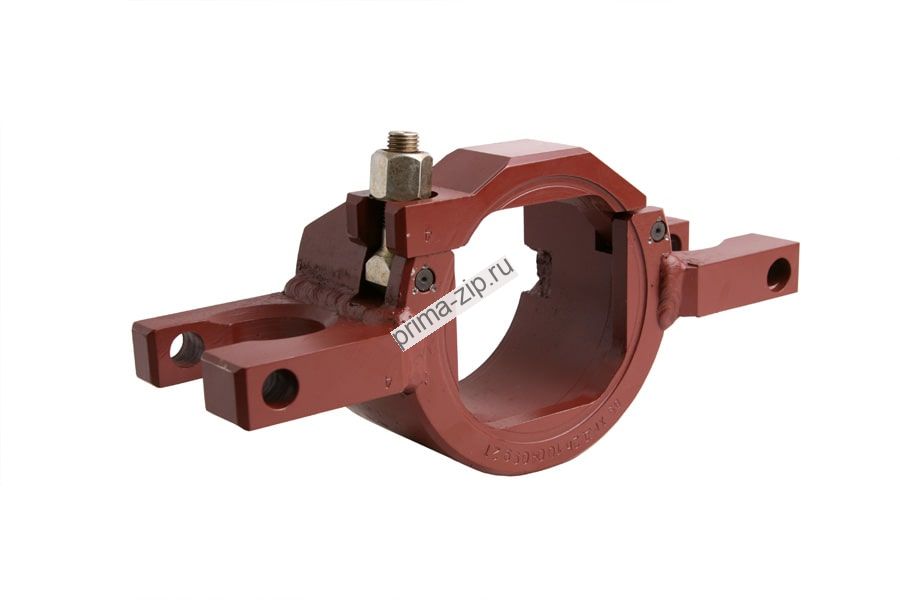 Хомут-элеватор монтажный ХМД-2