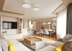 Купить ЛДСП шёлковый камень К349 Кроношпан 2800*2070 оптом и в розницу с распилом