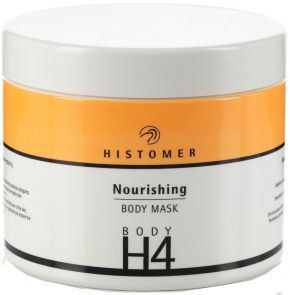 H4 Питательная маска для тела HISTOMER (Хистомер) 500 мл