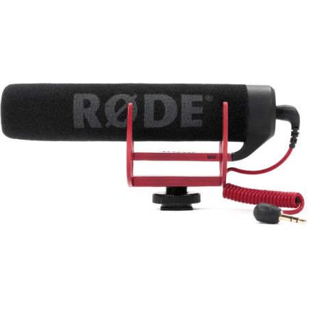 Микрофон Rode VideoMic GO