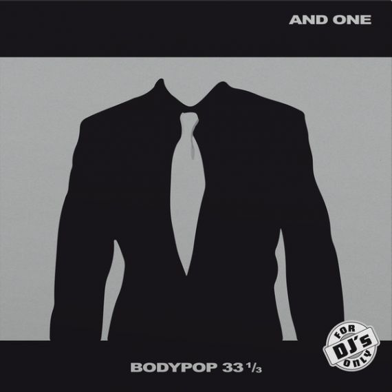 And One – Bodypop 33 1/3  2017