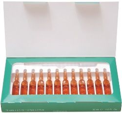 HYDRATING Сыворотка увлажняющая HISTOMER (Хистомер) 5 мл х 12 шт