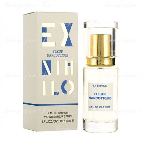 Мини парфюм Ex Nihilo "Fleur Narcotique" 30 ml