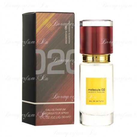 Мини парфюм Escentric Molecules"Escentric 02" 30 ml