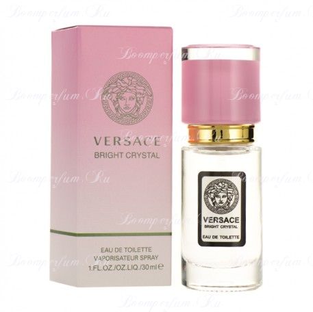 Мини парфюм Versace "Bright Crystal" 30 ml