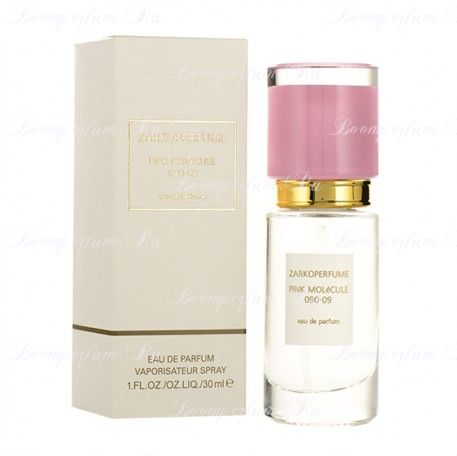 Мини парфюм Zarko Рerfume"Pink MoleCule 090.09" 30 ml