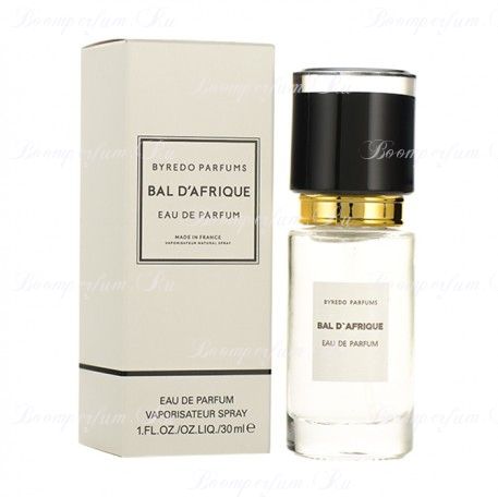 Мини парфюм Byredo "Bal D'Afrique" 30 ml