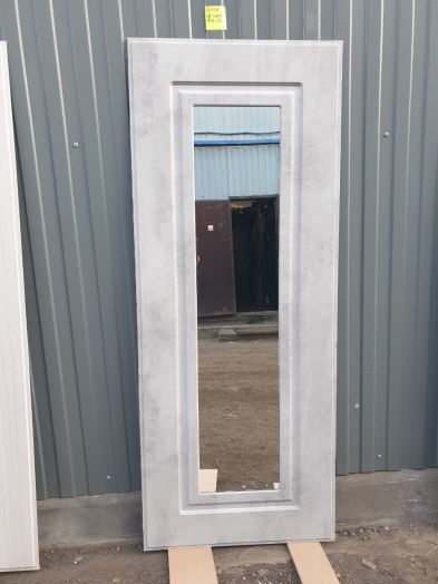 REX Внутренняя панель ФЛЗ-120 Бетон светлый