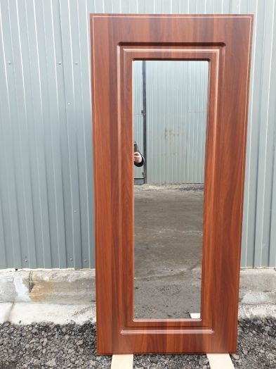 REX Внутренняя панель ФЛЗ-120 Береза мореная