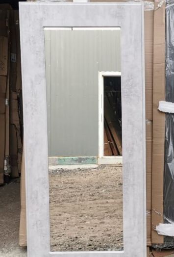 REX Внутренняя панель Пастораль Бетон светлый