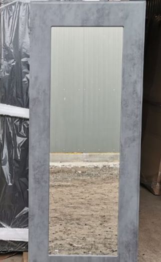 REX Внутренняя панель Пастораль Бетон темный