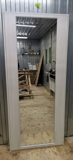 REX Внутренняя панель 2XL Лиственница бежевая