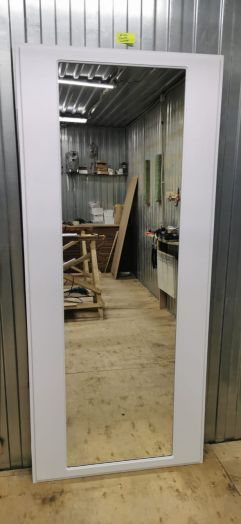 REX Внутренняя панель 2XL Силк Сноу