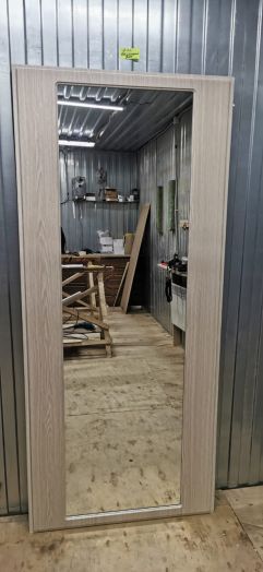 REX Внутренняя панель 2XL Беленый Дуб