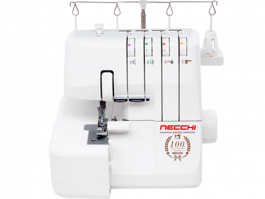 Оверлок NECCHI L234A (4455D)