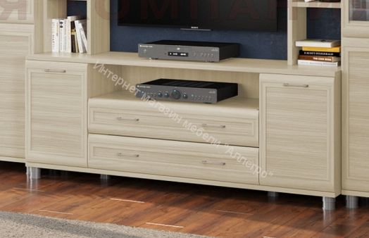 Тумба ТБ-2821 Гостиная Мелисса новая