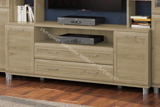 Тумба ТБ-2821 Гостиная Мелисса новая