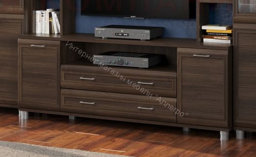 Тумба ТБ-2821 Гостиная Мелисса новая