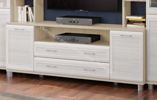 Тумба ТБ-2821 Гостиная Мелисса новая