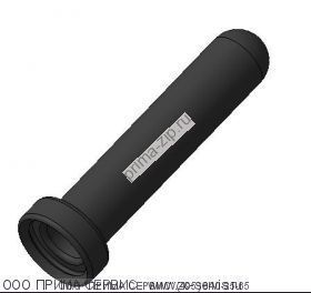 Мембрана средо-разделителя 1207.03.02.004