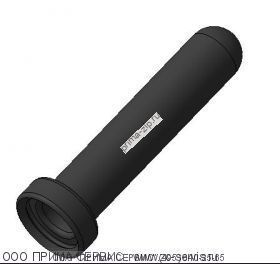 Мембрана средо-разделителя 1207.03.02.004