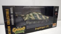 Jagdtiger(P) Easy Model 36112