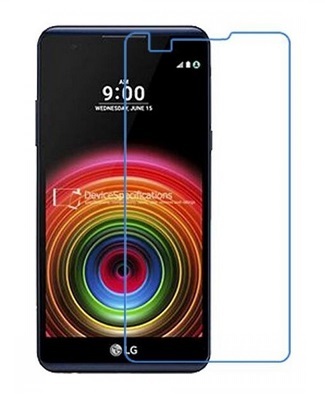 Защитное стекло Partner для LG Ray (9H)