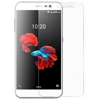 Защитное стекло (бронестекло) для ZTE Nubia Z5S