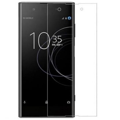 Защитное стекло Partner для Sony Xperia X / X Performance (9H)