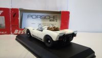 PORSCHE 908/2 (MODEL BEST) 1/43