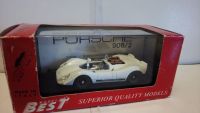 PORSCHE 908/2 (MODEL BEST) 1/43