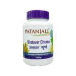 Шатавари порошок чурна 100 гр дивья Патанджали shatavari churna divya patanjali Индия