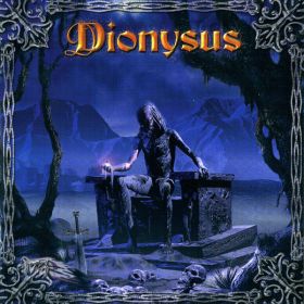 DIONYSUS (Luca Turilli, Sinergy) - Sing Of Truth 2002